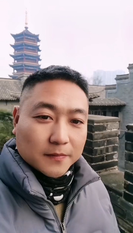 护爱天使的第一张照片--莆田相亲服务中心