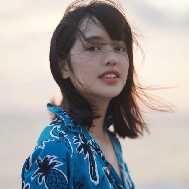 灵魂有香气的第一张照片--莆田相亲服务中心