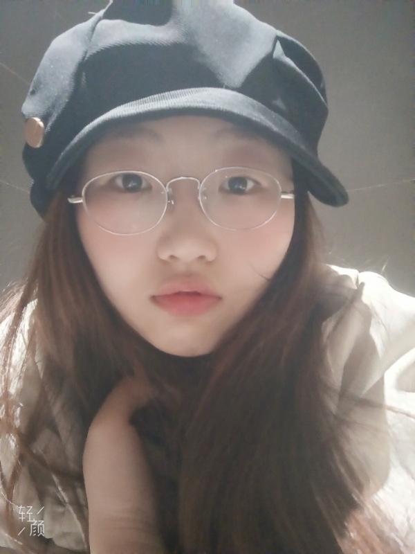 霜星的第一张照片--莆田相亲服务中心