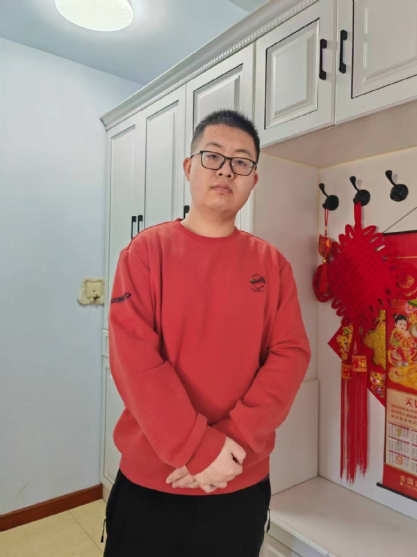 智慧的小胖的第一张照片--莆田相亲服务中心
