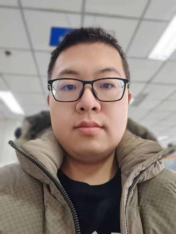 智慧的小胖的第二张照片--莆田相亲服务中心