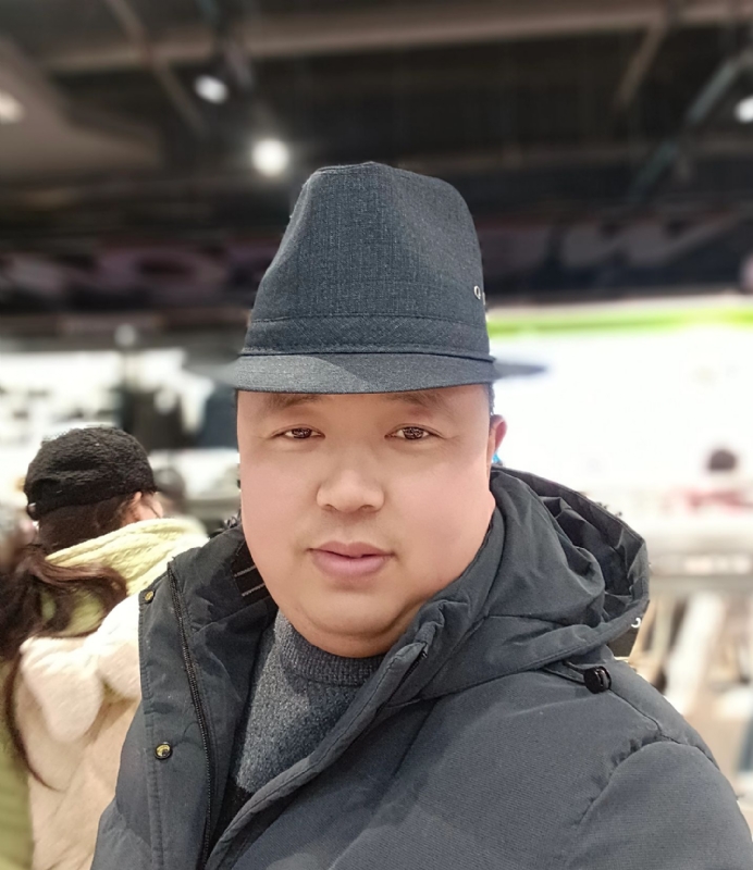 小晴天的第二张照片--莆田相亲服务中心