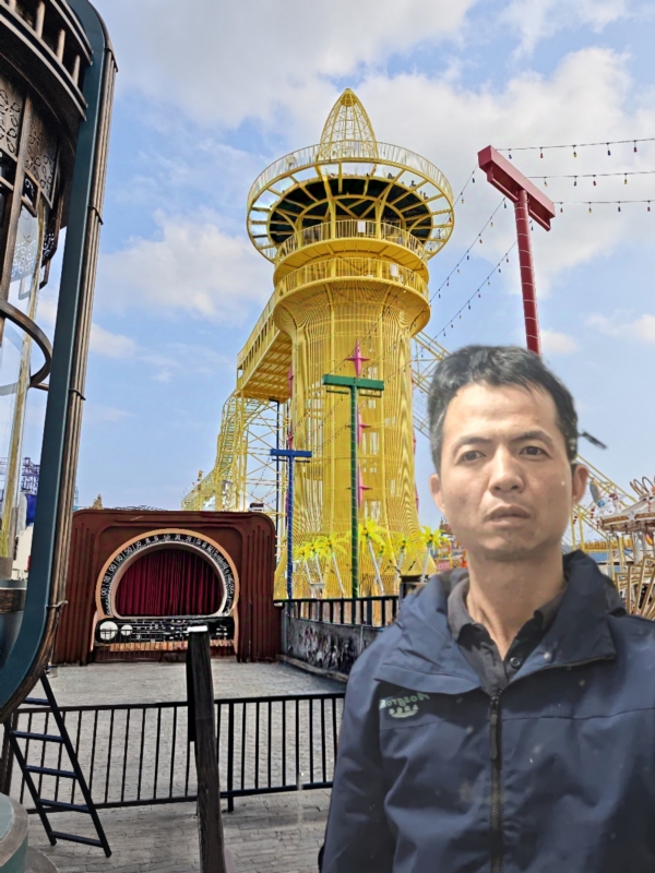 全记的第一张照片--莆田相亲服务中心