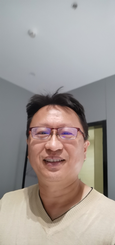 台皖佬徽阿狼的第一张照片--莆田相亲服务中心
