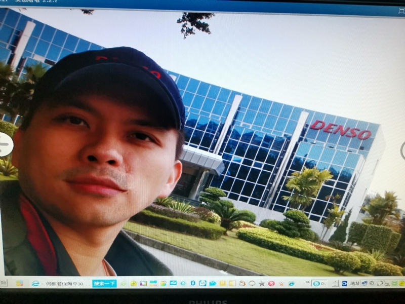 mustangtyp的第一张照片--莆田相亲服务中心