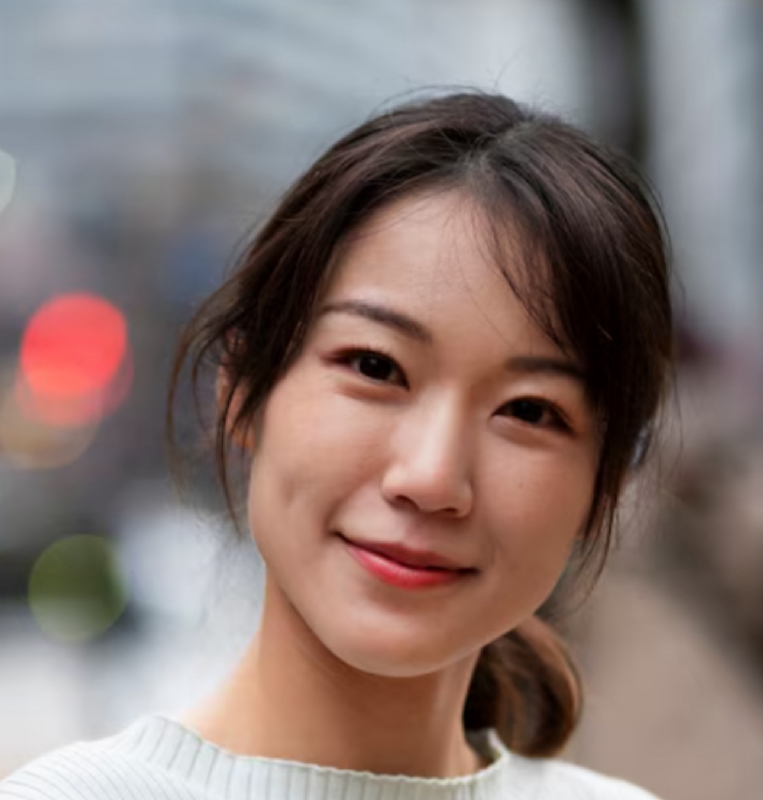 ivyPoh金眉的第一张照片--莆田相亲服务中心