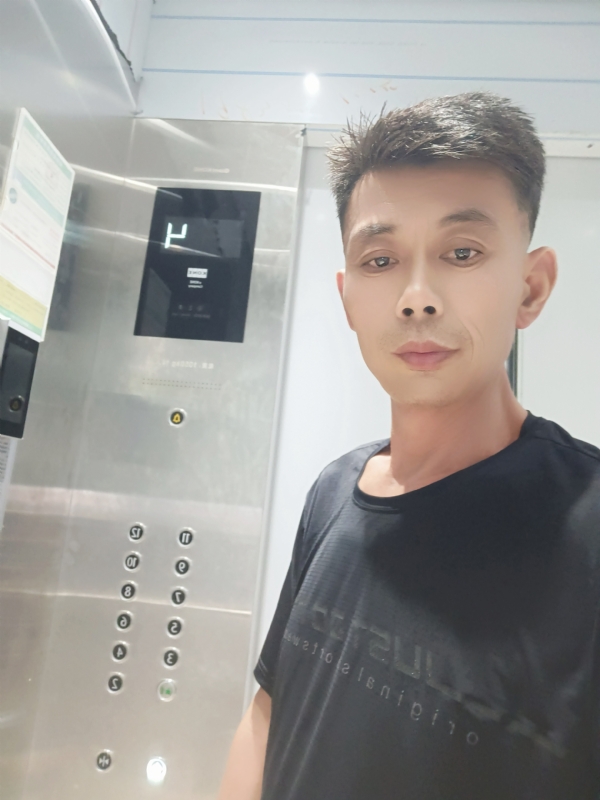 我喜欢的第一张照片--莆田相亲服务中心
