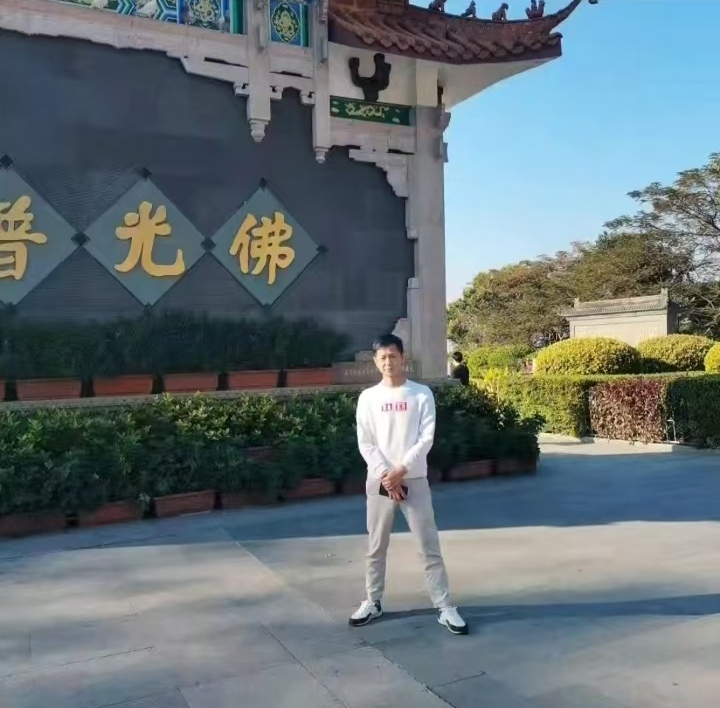 星艺的第一张照片--莆田相亲服务中心