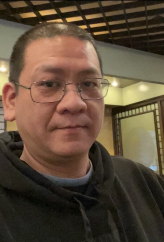 蓝天白云的第一张照片--莆田相亲服务中心