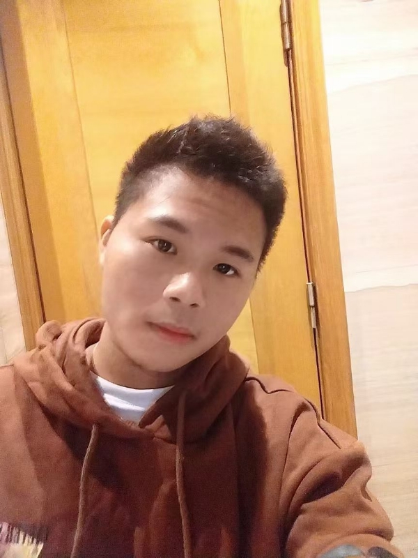 HYL1997的第一张照片--莆田相亲服务中心
