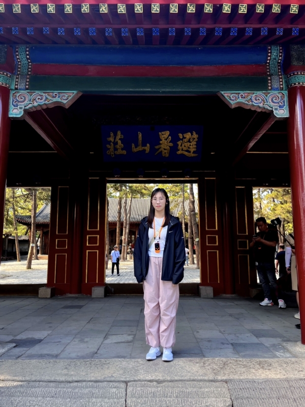 小柒的第二张照片--莆田相亲服务中心