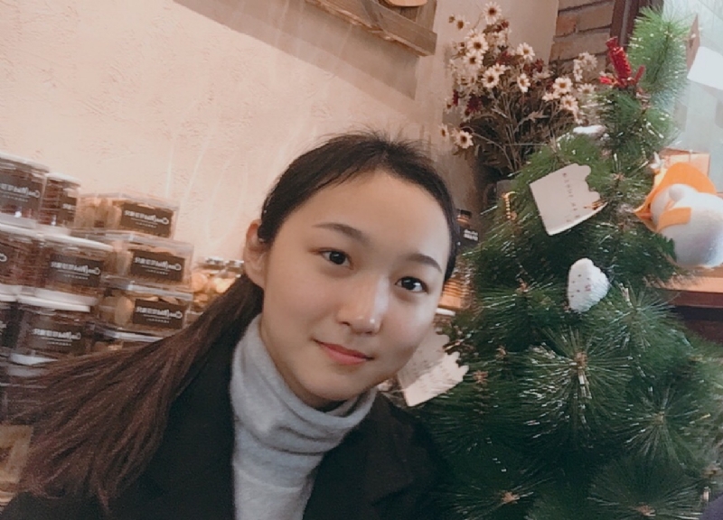 昨夜微霜初度河的第三张照片--莆田相亲服务中心