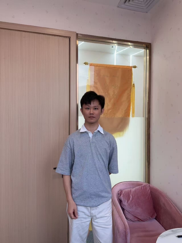 小叶子的第一张照片--莆田相亲服务中心