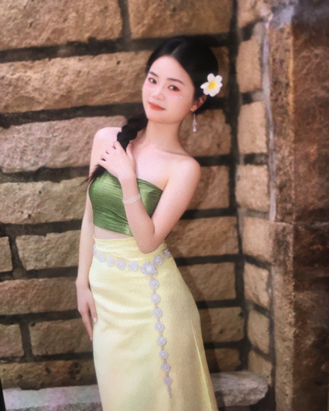 丫头的第六张照片--莆田相亲服务中心