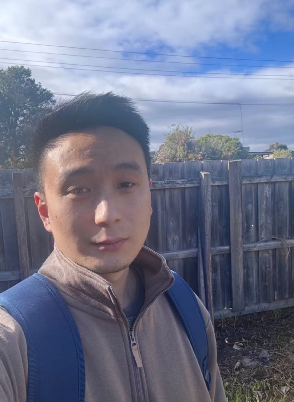TAO的第二张照片--莆田相亲服务中心