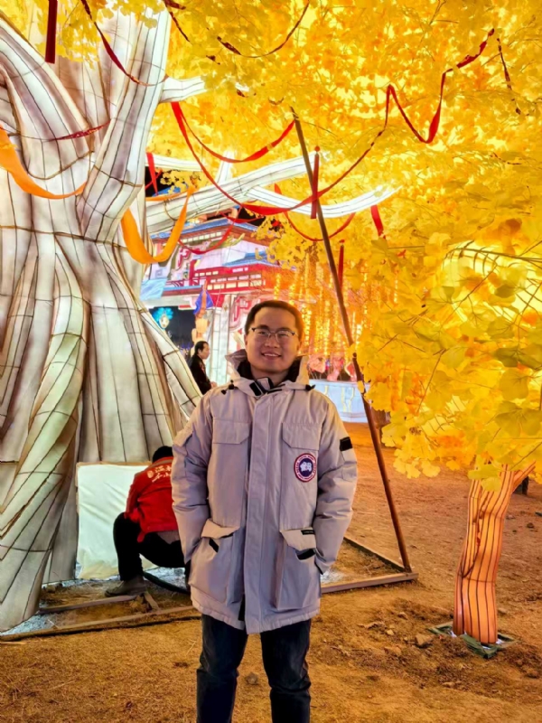 晓木的第二张照片--莆田相亲服务中心