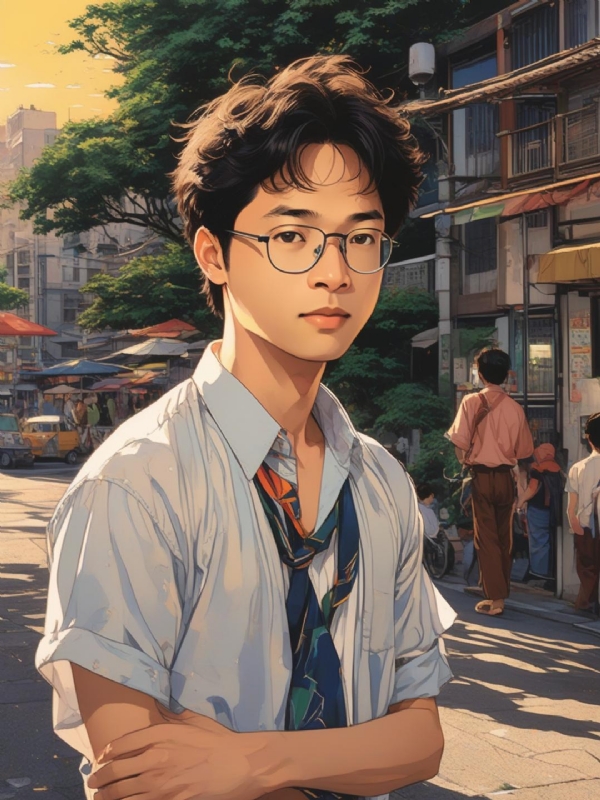 JustDoIt的第一张照片--莆田相亲服务中心