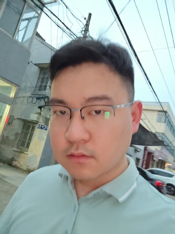 雨落浅响的第二张照片--莆田相亲服务中心