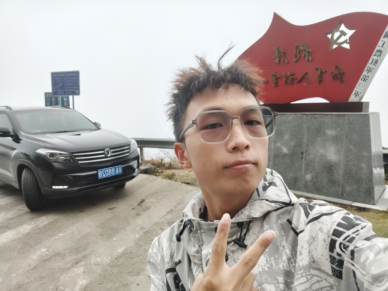 六十一的第一张照片--莆田相亲服务中心