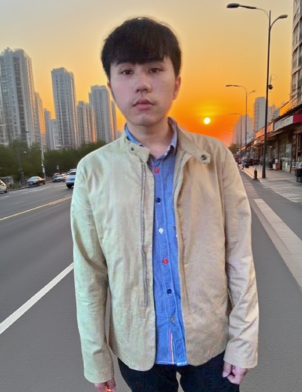 阿星的第二张照片--莆田相亲服务中心
