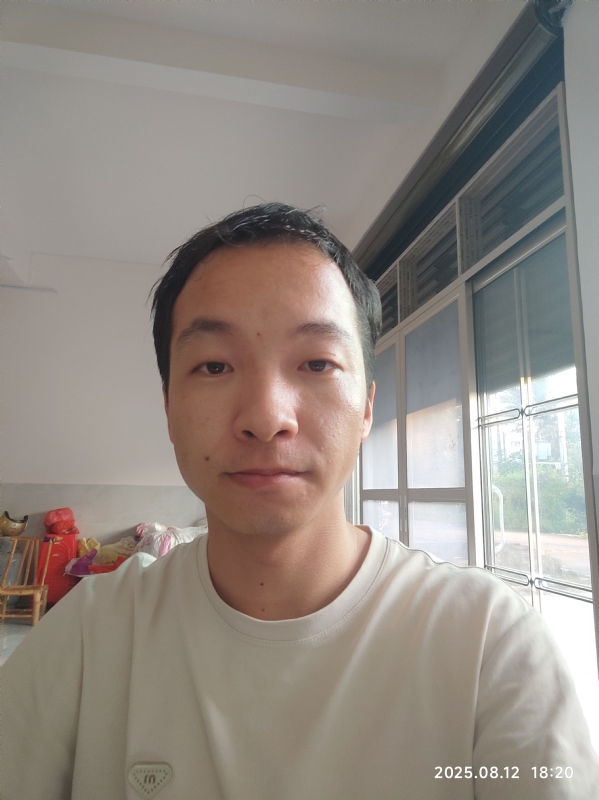 杨培鑫的第一张照片--莆田相亲服务中心