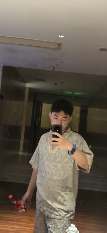 Mai的第一张照片--莆田相亲服务中心