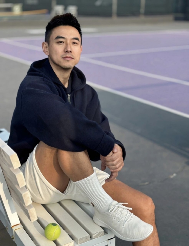 风雨无阻的第一张照片--莆田相亲服务中心