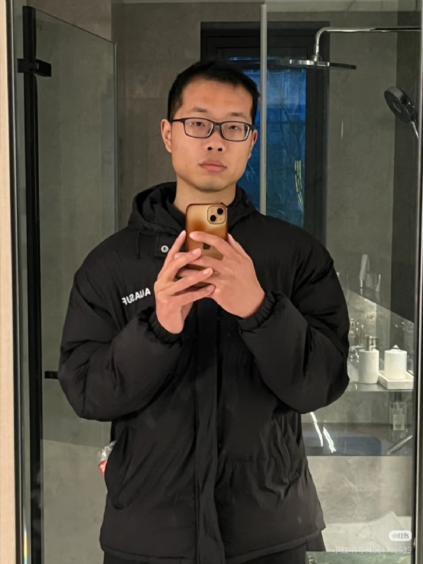 泡泡的第一张照片--莆田相亲服务中心