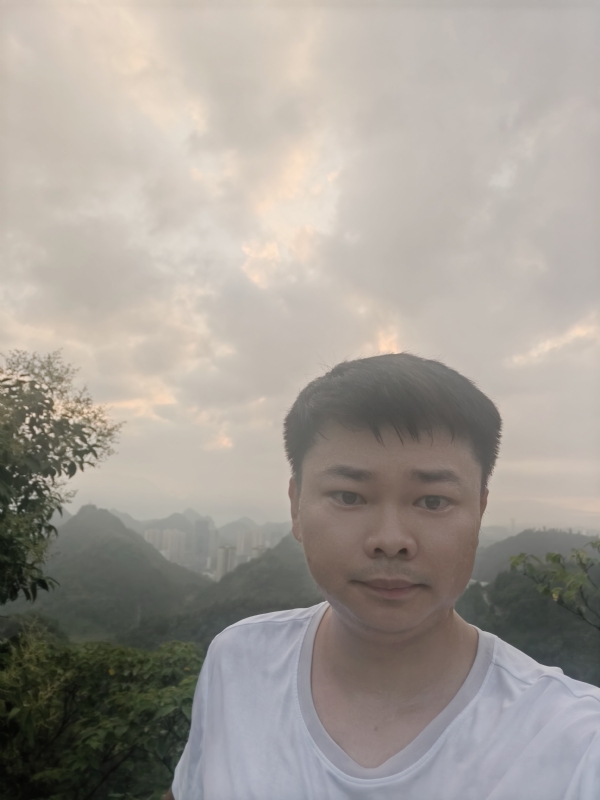 小明同学的第一张照片--莆田相亲服务中心