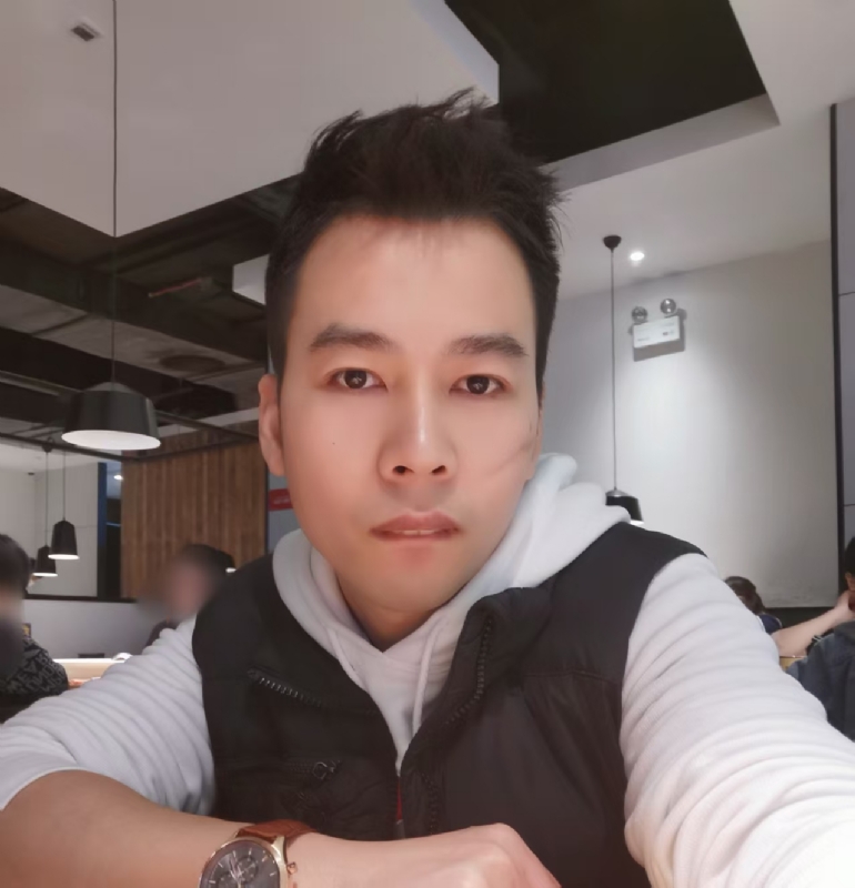 思明的第一张照片--莆田相亲服务中心