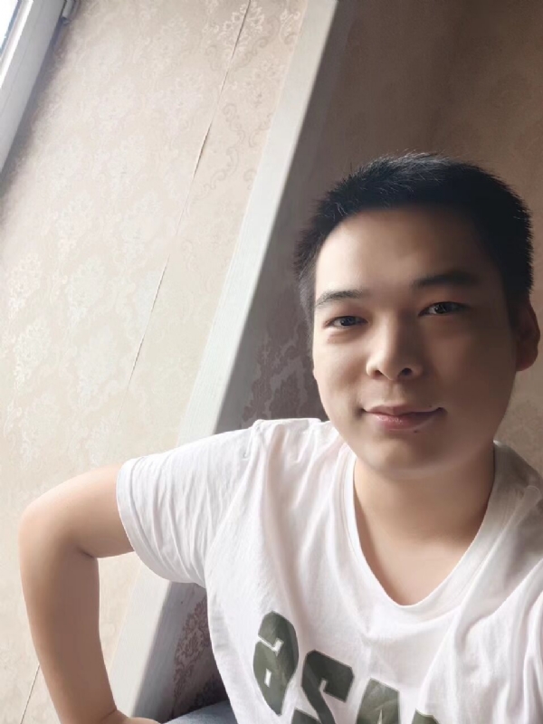 开心怪兽的第一张照片--莆田相亲服务中心