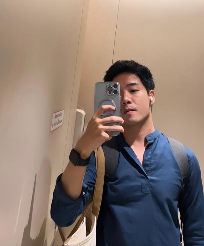 海与浪的第一张照片--莆田相亲服务中心