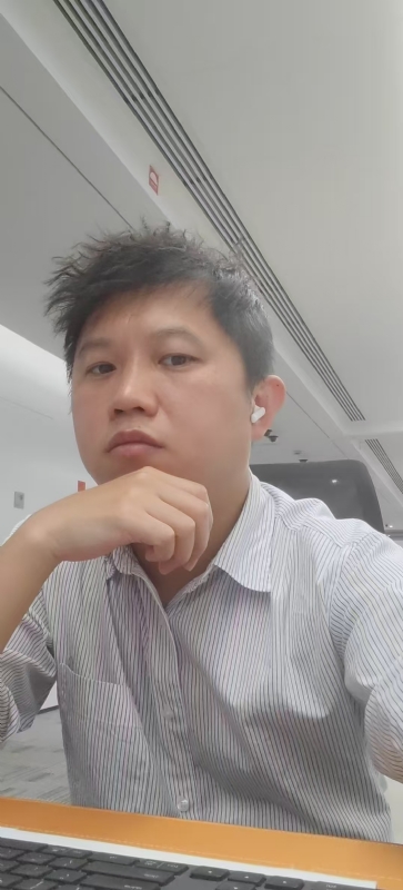 木木的第一张照片--莆田相亲服务中心