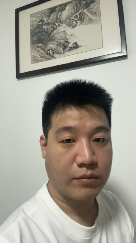 随遇而安的第一张照片--莆田相亲服务中心