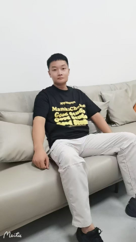 东东的第一张照片--莆田相亲服务中心