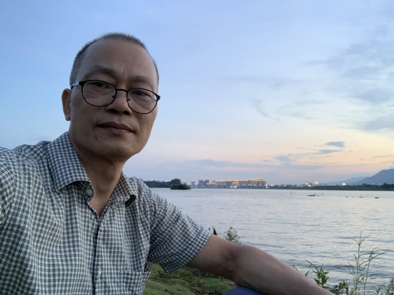 独行侠的第一张照片--莆田相亲服务中心