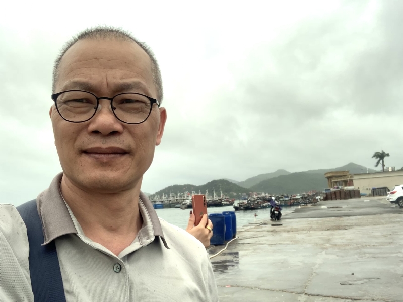 独行侠的第二张照片--莆田相亲服务中心