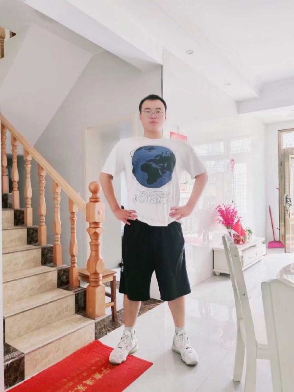 中考体育的第一张照片--莆田相亲服务中心