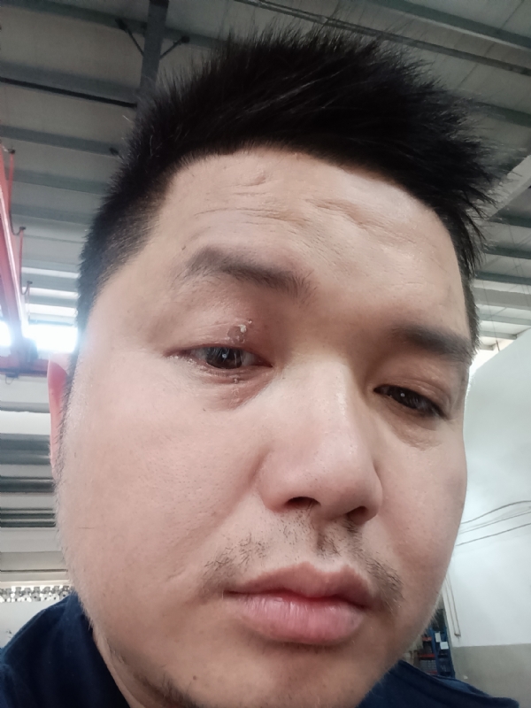 彬彬的第一张照片--莆田相亲服务中心