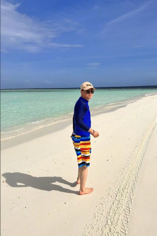 幸福人生的第二张照片--莆田相亲服务中心