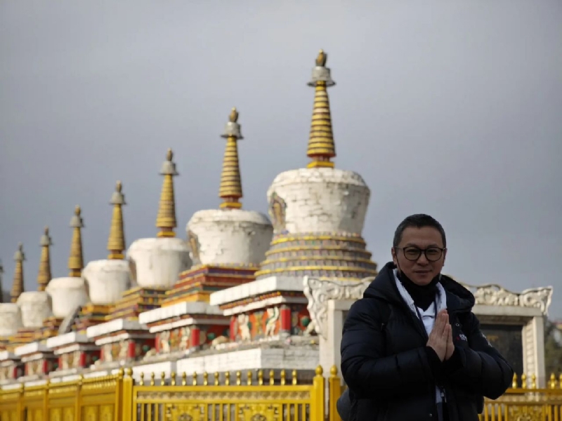 幸福人生的第三张照片--莆田相亲服务中心