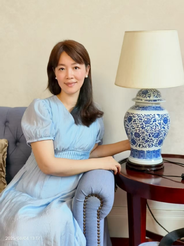 Q绮芳的第二张照片--莆田相亲服务中心