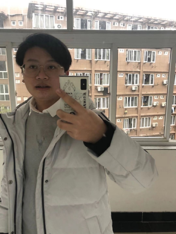 APPLE999的第一张照片--莆田相亲服务中心