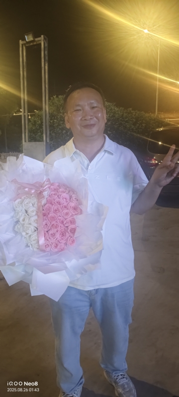 前程的第一张照片--莆田相亲服务中心