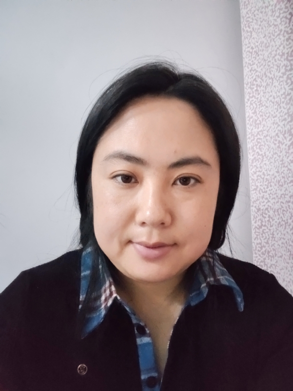 朵朵的第一张照片--莆田相亲服务中心