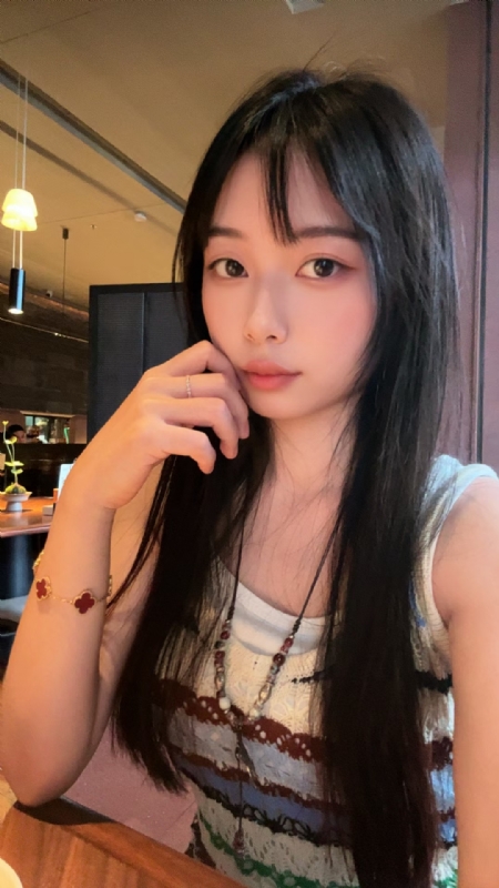 哈哈的第一张照片--莆田相亲服务中心