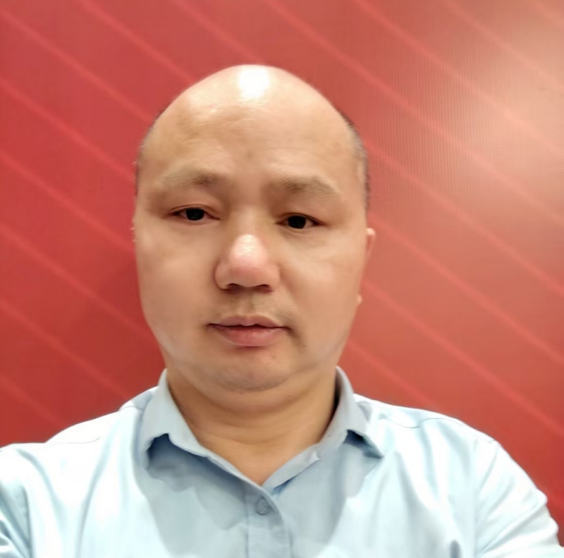 随缘的第一张照片--莆田相亲服务中心