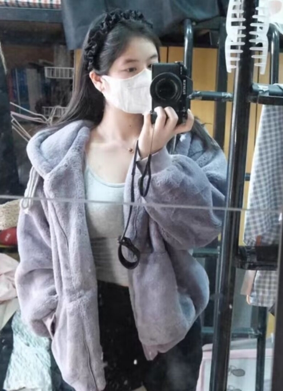 桃桃的第一张照片--莆田相亲服务中心