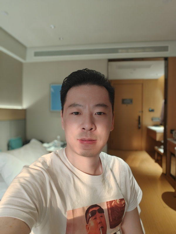 小珺的第三张照片--莆田相亲服务中心