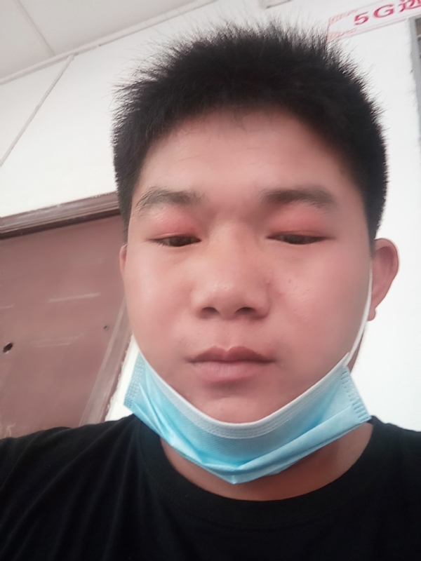 爱的就是你的第二张照片--莆田相亲服务中心